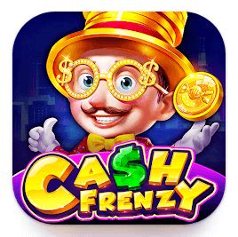 cash frenzy casino mod apk